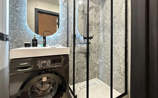 Квартира на улице Домодедовской, 20к3