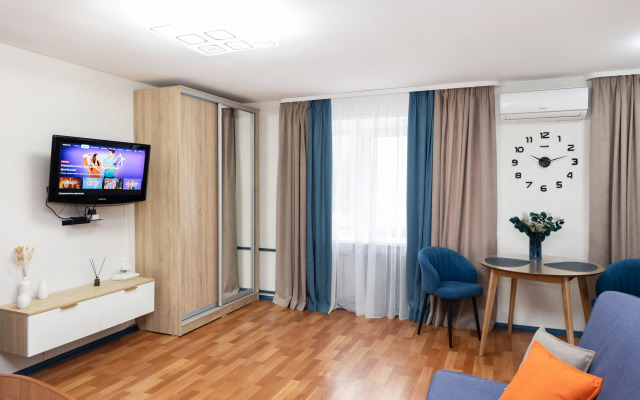 Квартира Студия на Центральном Рынке