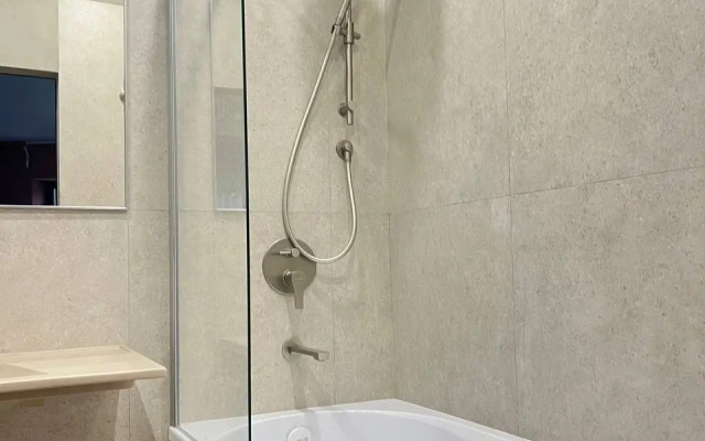 Квартира Точка Равновесия Гилберта Hilbert Balance