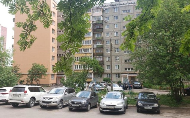 Гостевой дом Homestay Uley