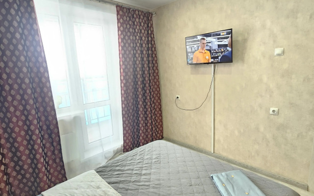 Квартира в 4-ом Микрорайоне 31Б