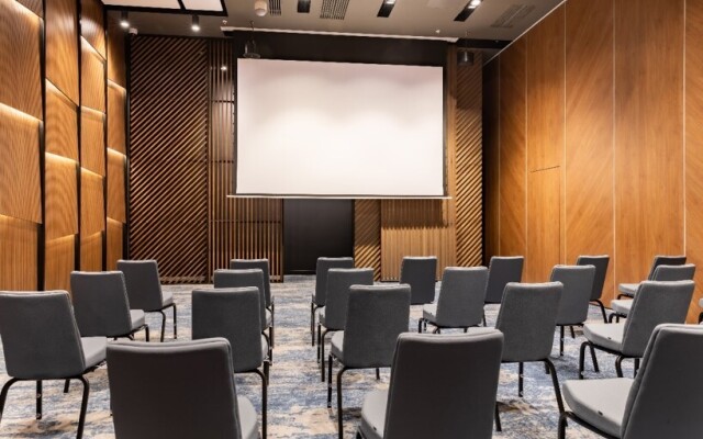 Radisson Gorizont Rostov-On-Don Hotel