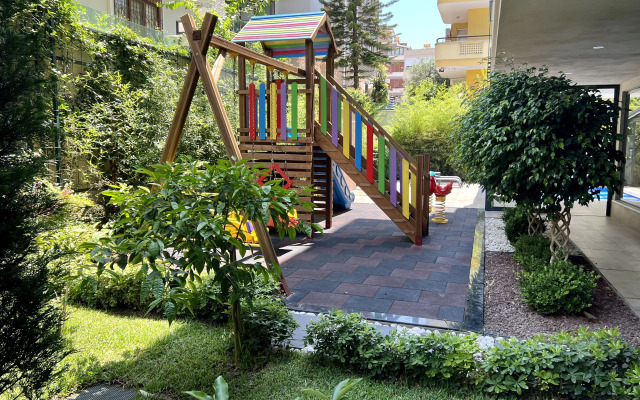 Semeynye Best Home 25 - Cleopatra Exclusive, Center Apartments