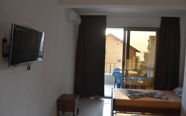 Jasmina Apartments