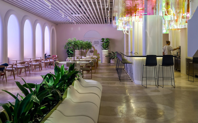 Apartpeydzh Na Baltiyskoy Apartments