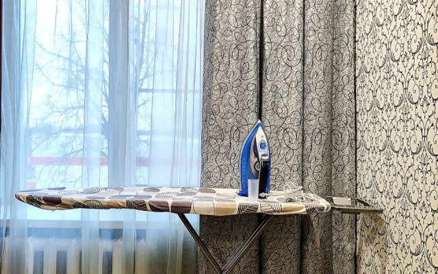 Квартира Уютная в Центре Города