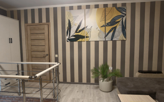 Частный дом Уютный Семейный