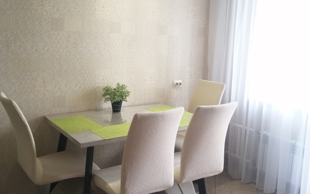 Lyuks Apartments