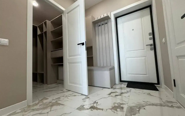 Arendagrad Stepanova 3 Flat