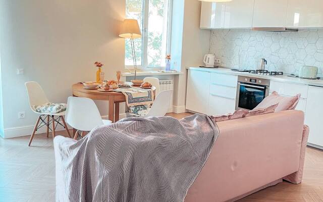 Myhome Apartments