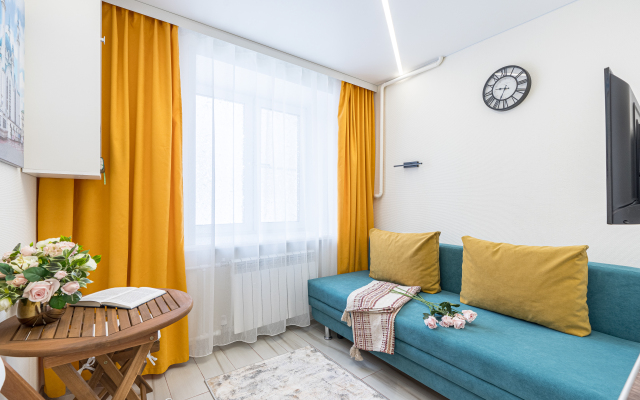 Duslar Na Kosmonavtov 14 Apartments