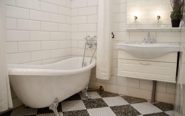Apartamenty Goldfish Na Ulitse Komsomolskaya 10 Apartments
