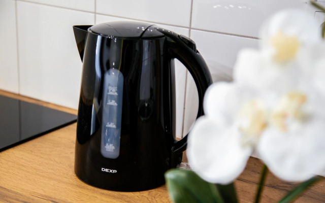 Апартаменты На Семена Лагоды (2)