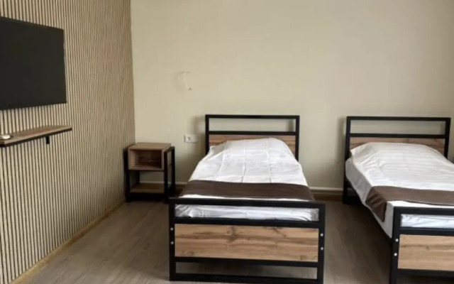 Guest house Kushchu