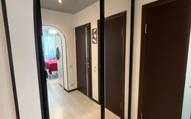 Na Ulitse Vilyamsa Flat