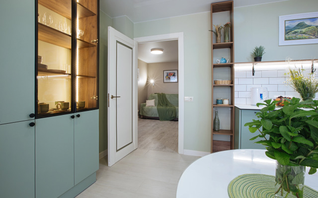Myatny Uyut Flat