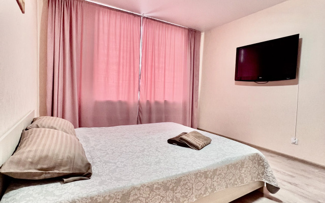 Квартира Двушка - 6 спальных мест