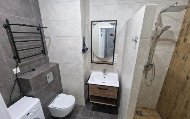 Studiya 2 Flat