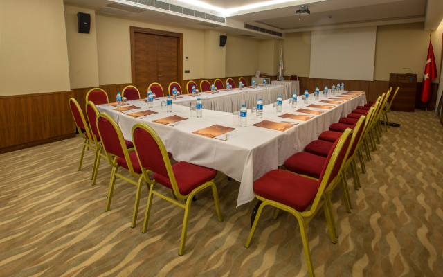 Innova Sultanahmet Hotel