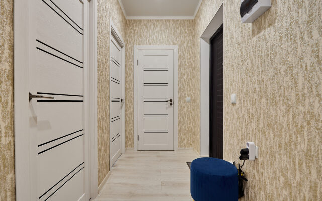 2 Nochi Zapadny Obkhod 57 Flat
