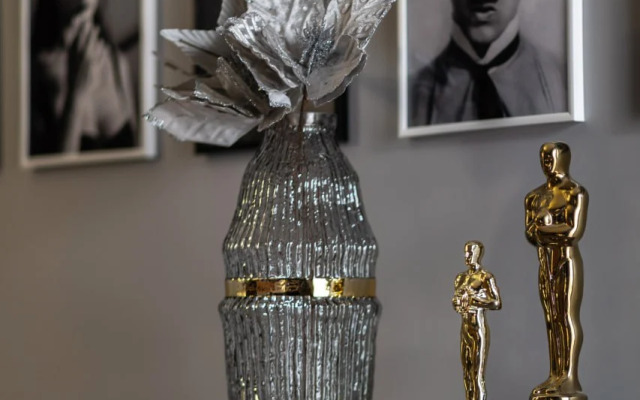 Апартаменты Apart39 с Двумя Спальнями в Самом Центре Голливуд