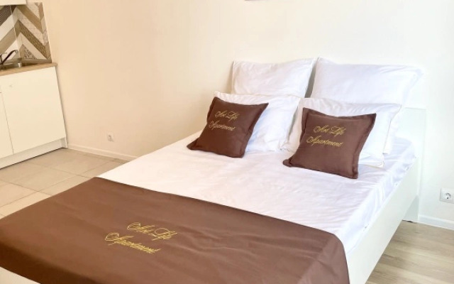 Art Life Apartment Orange Park 1 Apartments