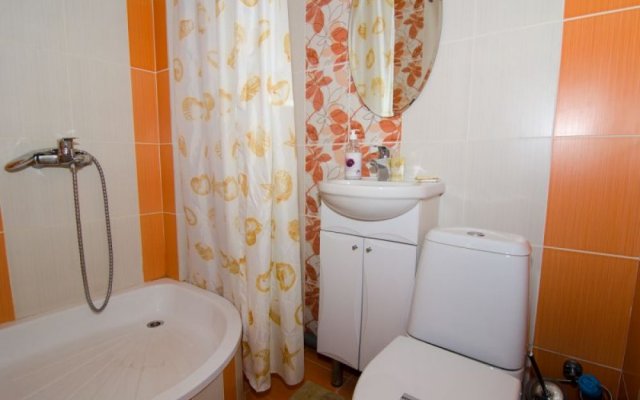 Pobeda Mini-Hotel