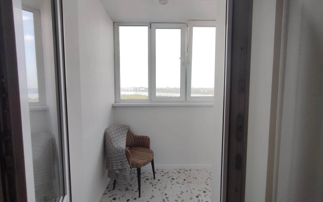 Квартира Уютная в сосновом бору