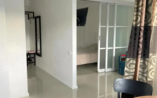 Квартира Апартаменты Беррио Каравелла Португалии