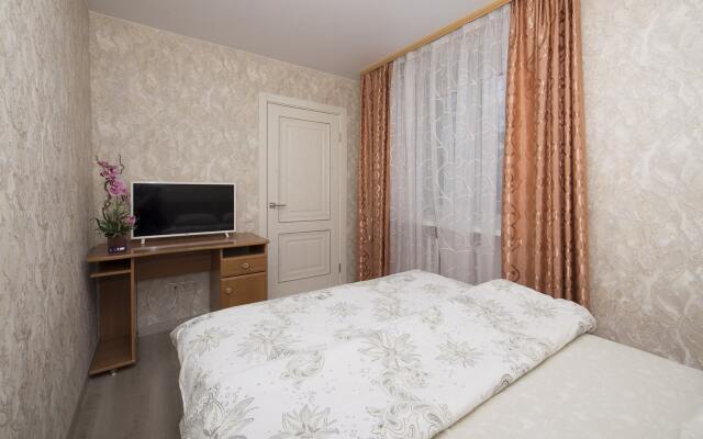 Na Kozlenskoj nasutki35 76 Flat