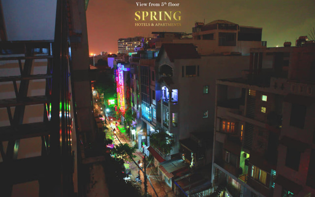 Spring Hotel