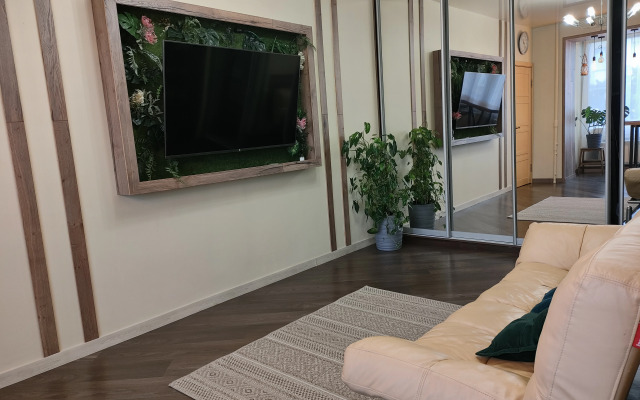 Квартира Необычная в самом центре Екатеринбурга