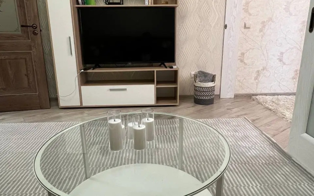 Квартира на Кожевенной 28