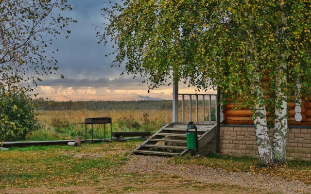 Гостевой дом Дикий Гусь