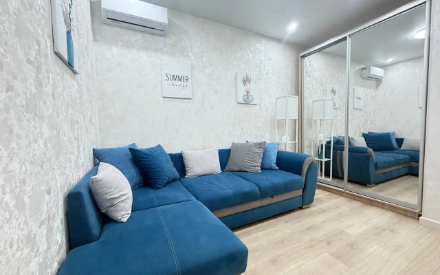 Apartments Frukty Rent Odnokomnatny Delyuks