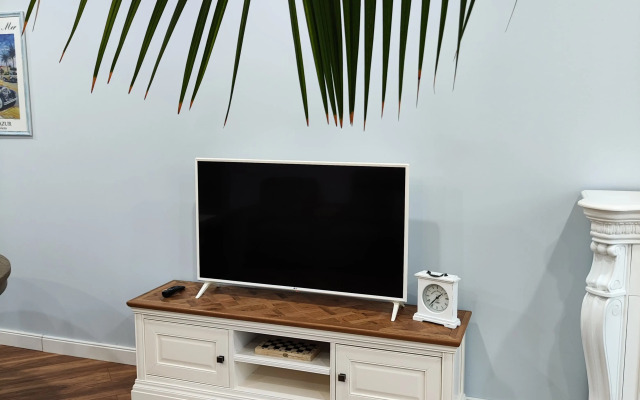 Апартаменты Паруса Балтики