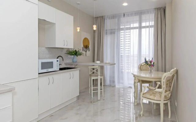 Квартира на Гагарина 87 от Домики у Моря