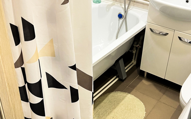 Апартаменты на Короленко 16