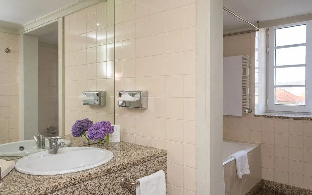 Hotel Forrester Essence Douro Hotel
