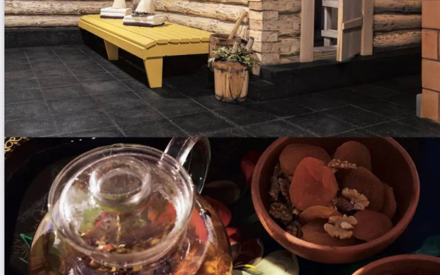 New Gudauri Rooms Apartment Hotel