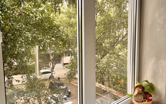 Квартира 2-комнатная в Центре Уссурийска