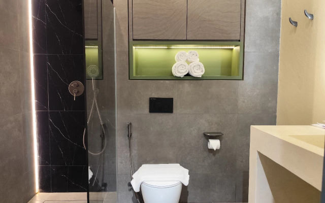 Апартаменты XO Canggu adults only