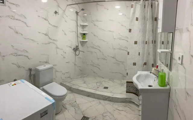 Гостевой Дом на 6 Гостей