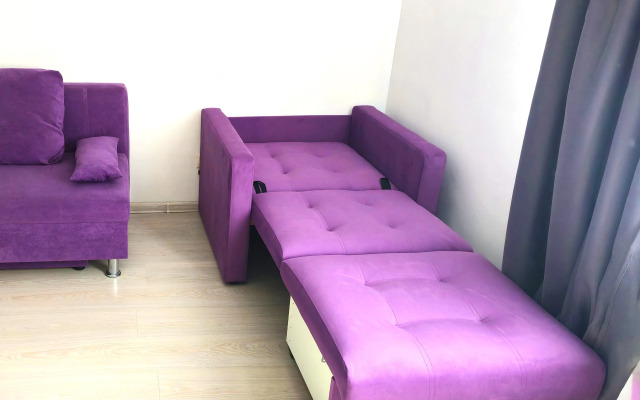 Квартира Экодомик Люберцы 438