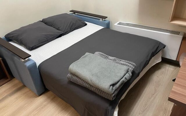 Апартаменты на 4 Гостей Италия Этаж 0 рядом с Крокус Сити