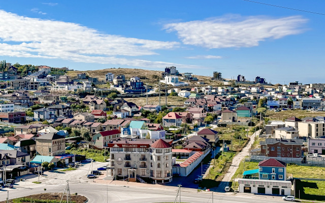 Monako 24 Zhk Morskaya Gorgippiya 139 Apartments