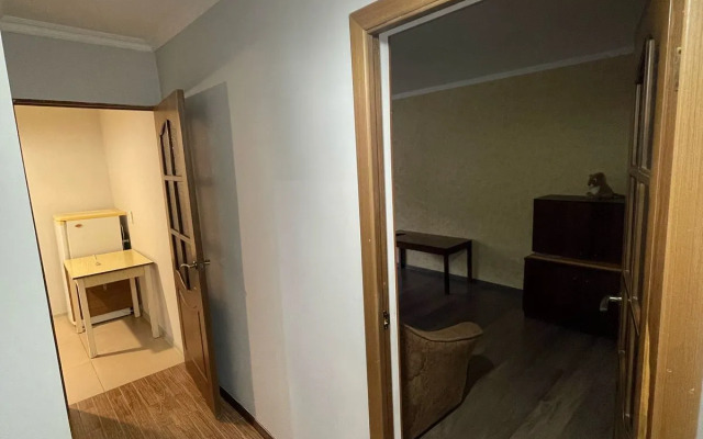 Flat V Novom Afone "priboy"