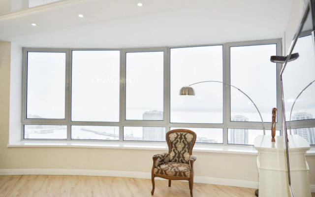 Na Arkadiya Gaydara 5 Apartments 2