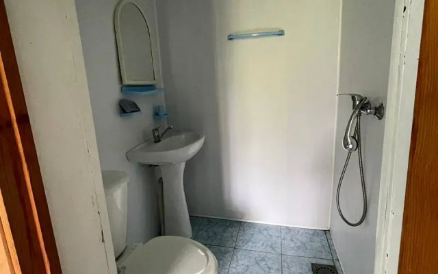 Гостевой дом Одиссея