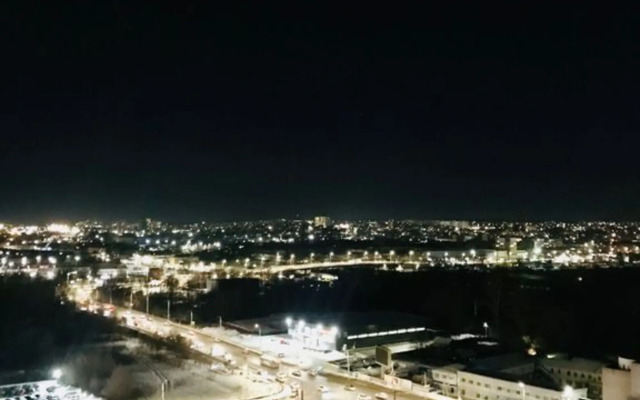 Квартира на улице Красной 118/1